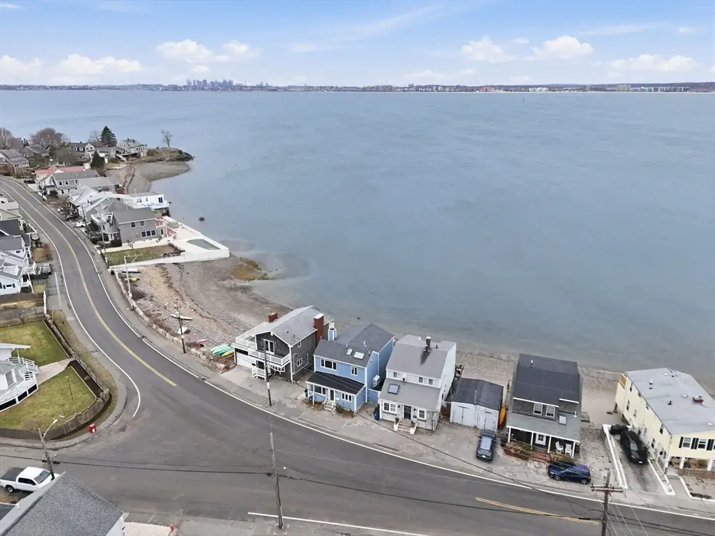 75 Castle Rd, Nahant, MA 01908 - #1