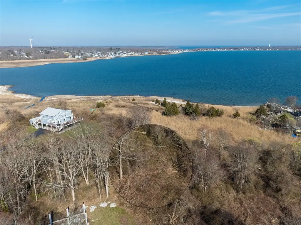 0 Morey Lane, Fairhaven, MA 02719 - #1