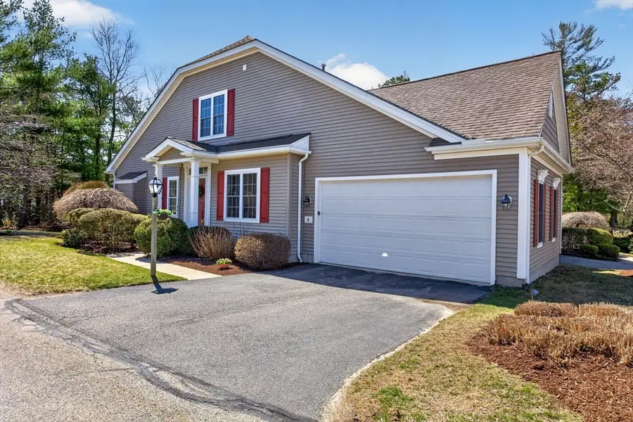 9 Madison Reach, Plymouth, MA 02360 - #2