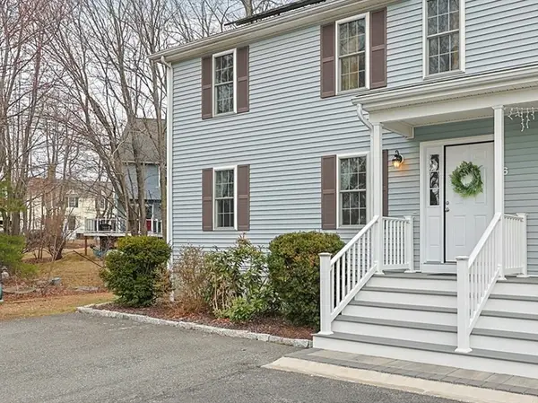 6 Canali Dr #6, Milford, MA 01757