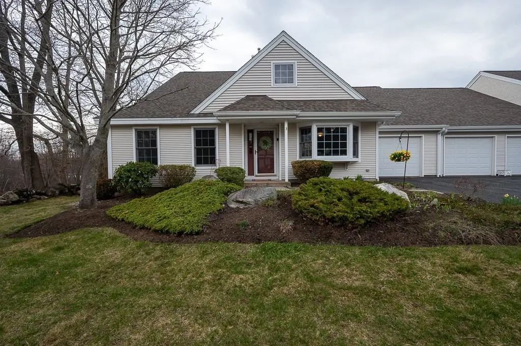 3 Quaker Way #40, Westborough, MA 01581 - #1