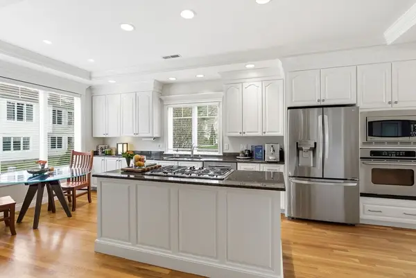 2 Dove Lane #2, Andover, MA 01810