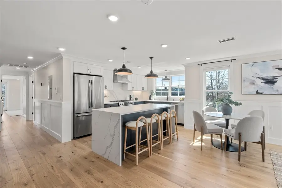 7 Dane St #D, Somerville, MA 02143 - #2