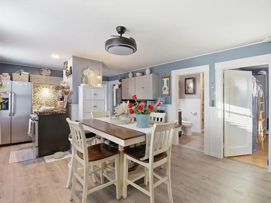 30-32 Exeter St, Lawrence, MA 01843 - #2