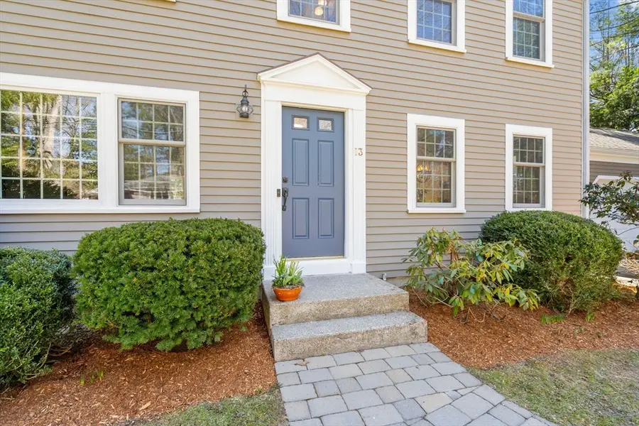 13 Mohegan Road, Acton, MA 01720 - #3