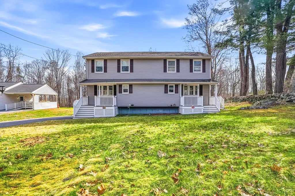 11 Elmwood Terrace #A, Millbury, MA 01527 - #1