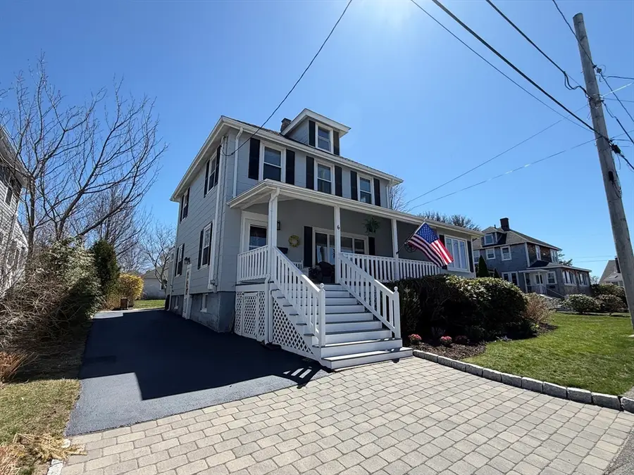 6 Old Colony Rd, Hull, MA 02045 - #3