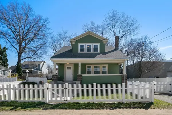 11 Birchbrow Avenue, Weymouth, MA 02191