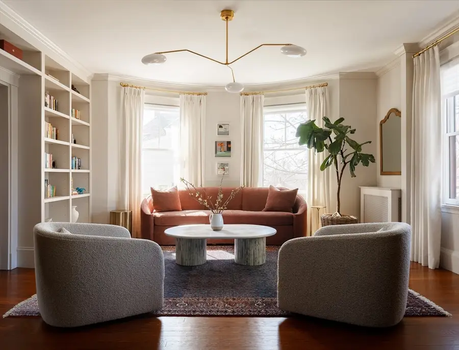 25 Barrington Road, Boston, MA 02124 - #3