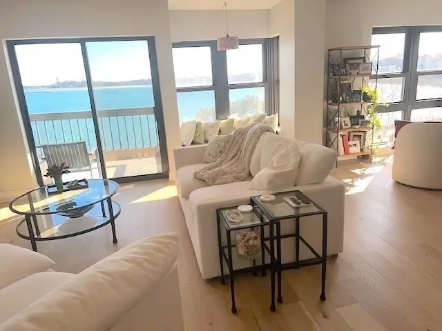 1 Seal Harbor Rd #401, Winthrop, MA 02152 - #1