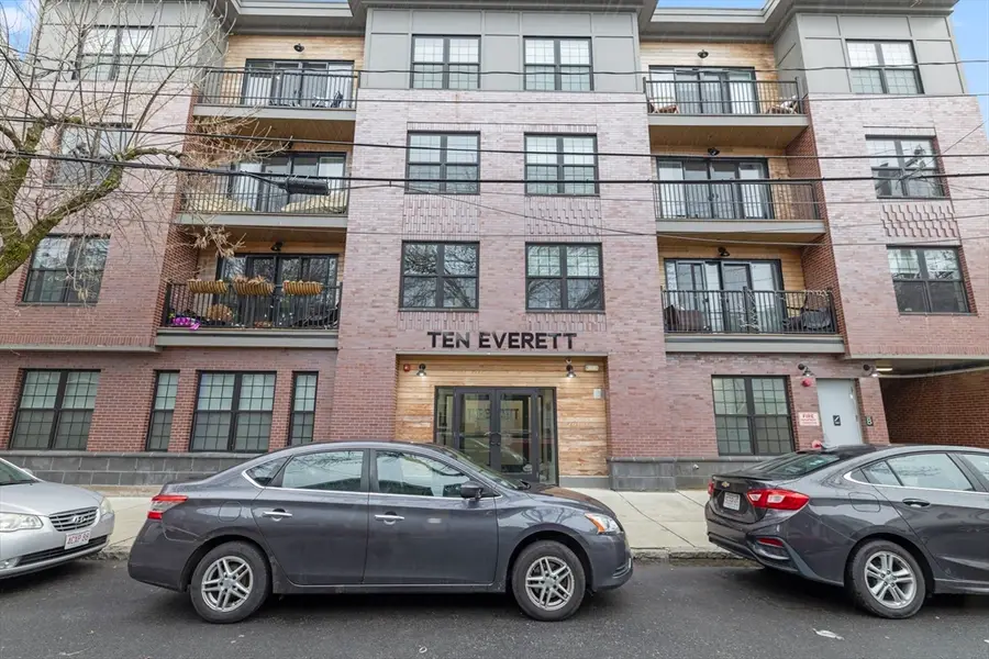 10-16 Everett #204, Boston, MA 02128 - #2