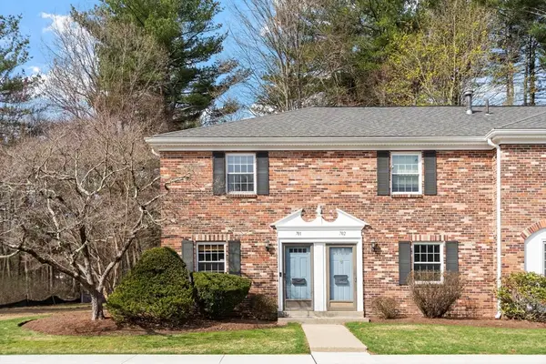 701 Windsor Drive #701, Framingham, MA 01701