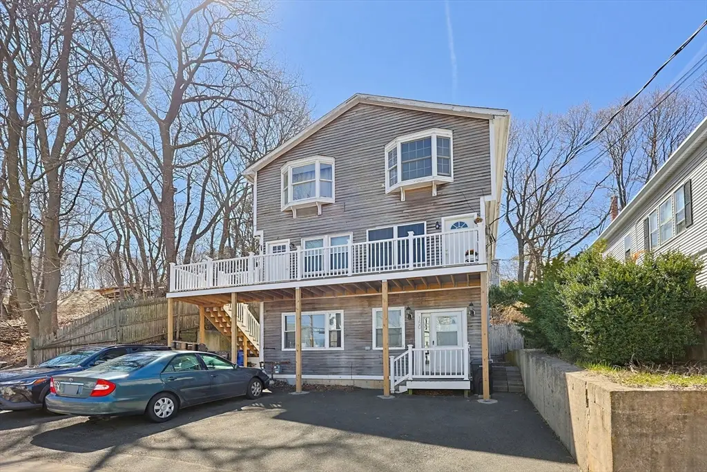 150 Webster Ave #3, Chelsea, MA 02150 - #1