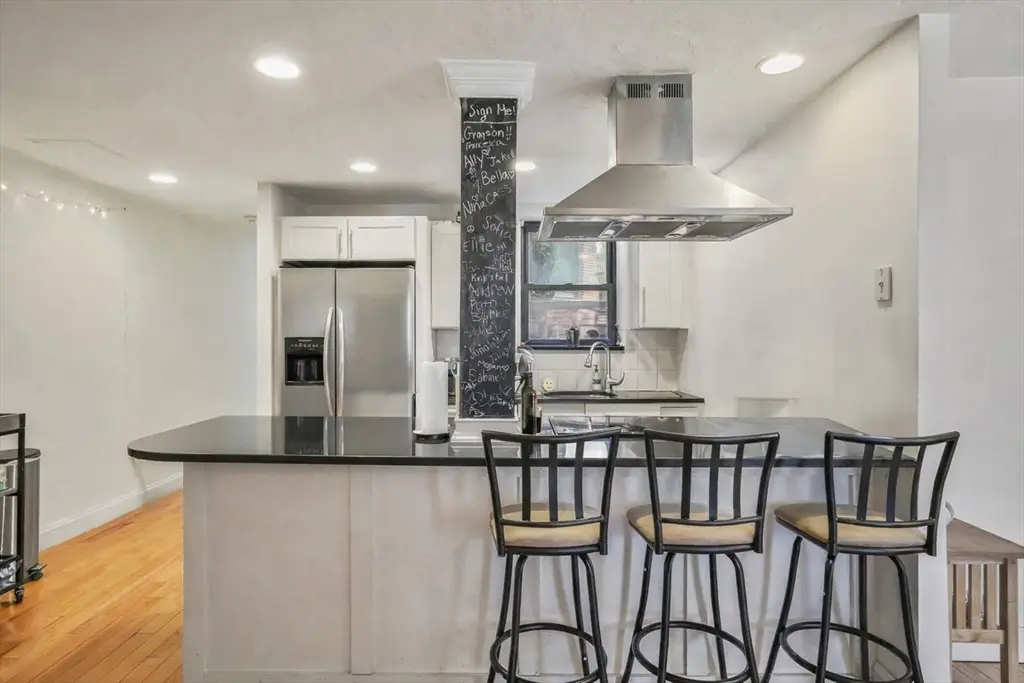 841 Parker St #101, Boston, MA 02120 - #1