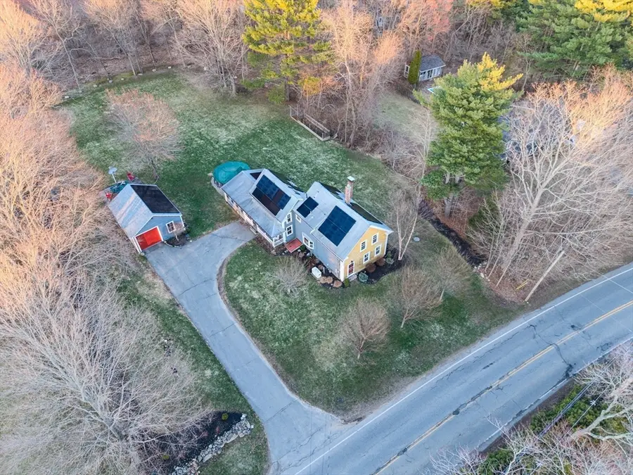 63 S Hampton, Amesbury, MA 01913 - #2