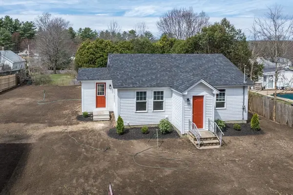 111 Wood Street, Athol, MA 01331