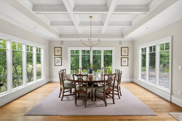 47 Black Rock Drive #47, Hingham, MA 02043
