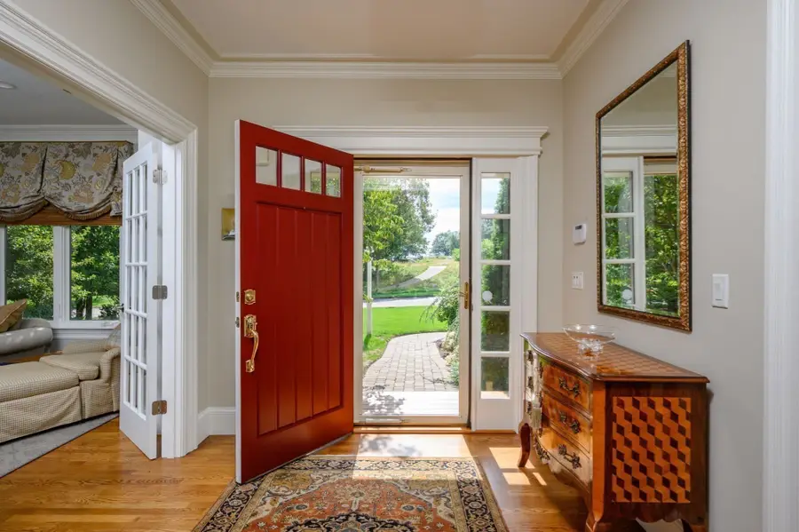 47 Black Rock Drive #47, Hingham, MA 02043 - #2