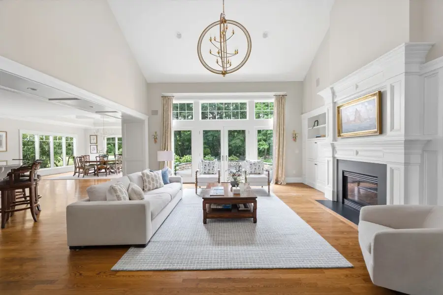 47 Black Rock Drive #47, Hingham, MA 02043 - #3