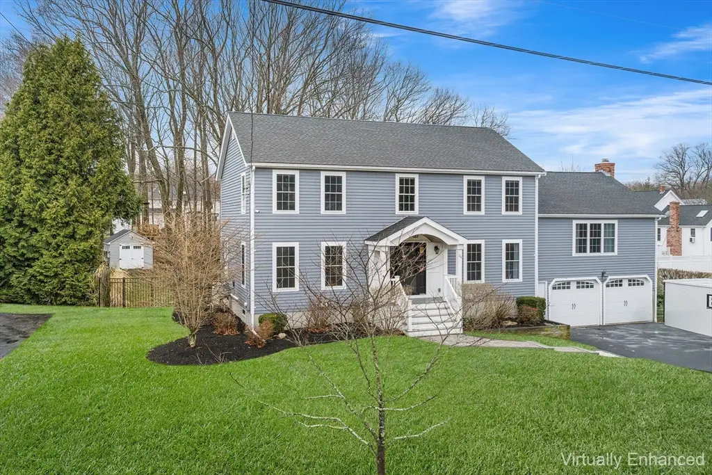 26 Debbie Ln, Milford, MA 01757 - #1