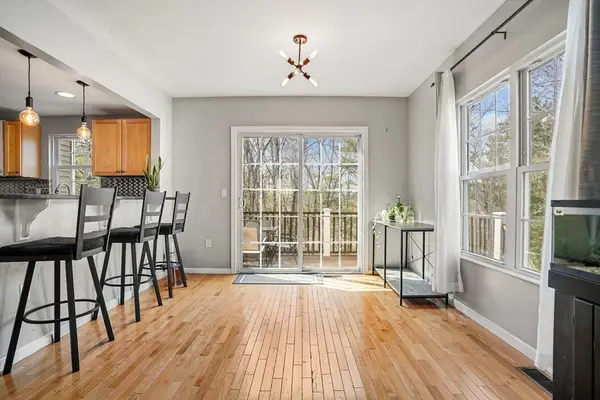 30 Turtle Brook Rd #30, Canton, MA 02021