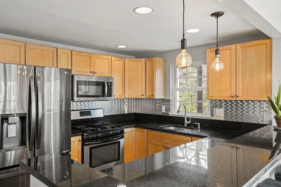 30 Turtle Brook Rd #30, Canton, MA 02021 - #3