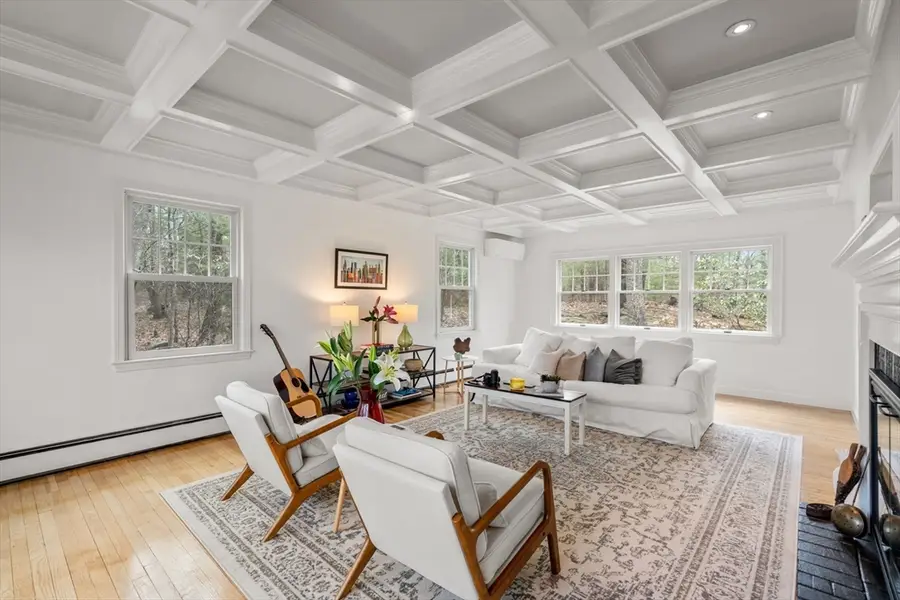 5 Whitney St, Sherborn, MA 01770 - #3