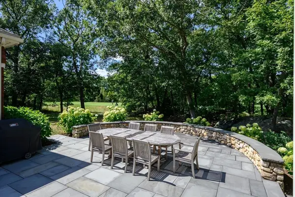 47 Black Rock Drive #47, Hingham, MA 02043