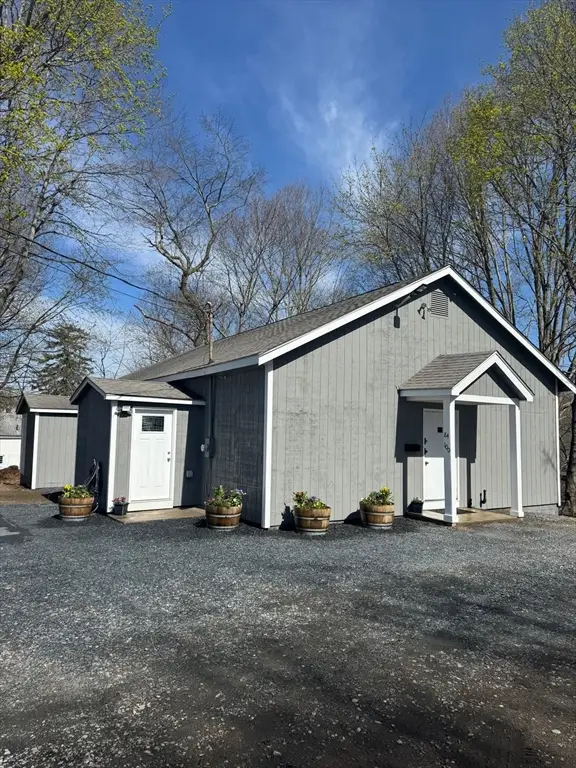 84 Hammond Street, Bridgewater, MA 02324 - #2