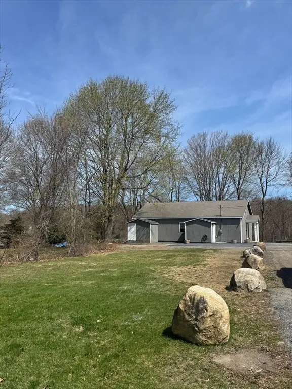 84 Hammond Street, Bridgewater, MA 02324 - #3