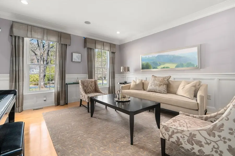 24 Sears Road, Weston, MA 02493 - #3