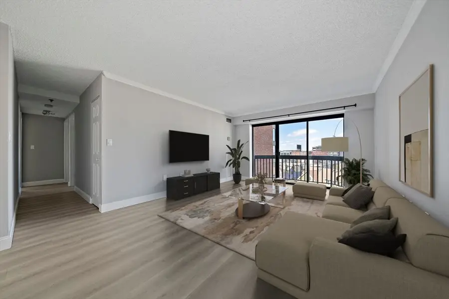 15 North Beacon St. #401, Boston, MA 02135 - #2