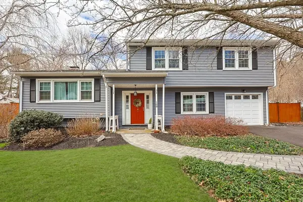 168 Westfield Dr., Holliston, MA 01746