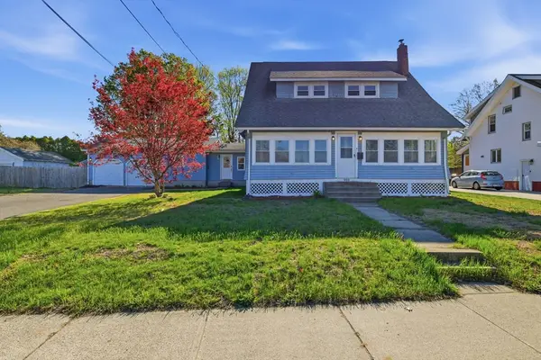 959 Main St, Agawam, MA 01001