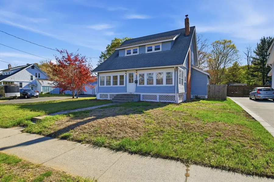 959 Main St, Agawam, MA 01001 - #3