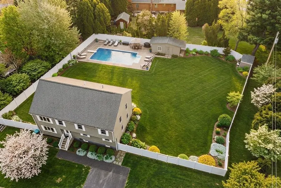 443 Vernon St, Bridgewater, MA 02324 - #3