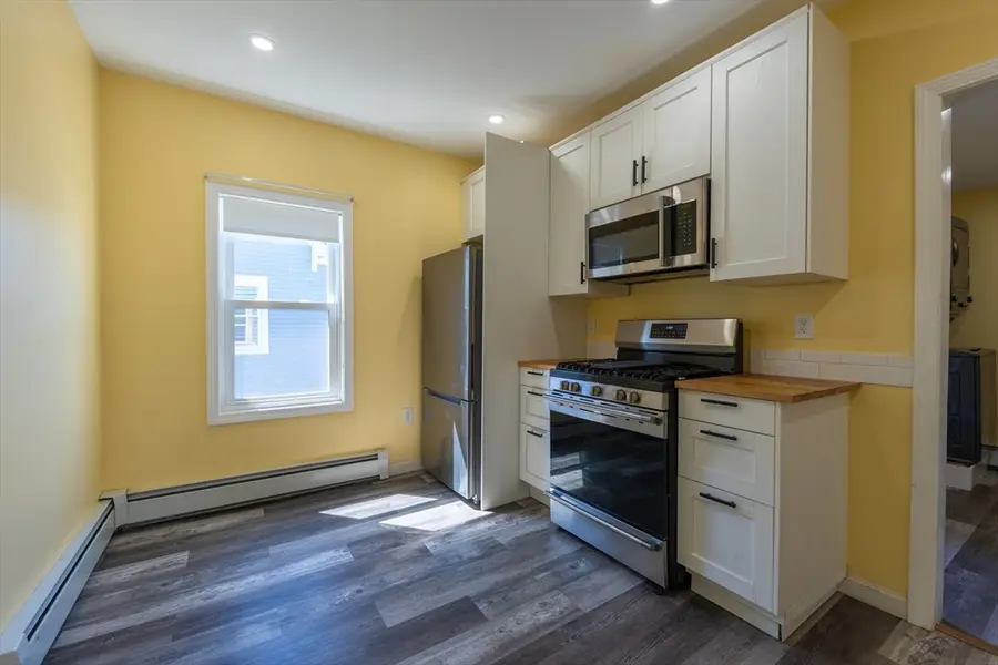 92 Irving Street, Everett, MA 02149 - #3