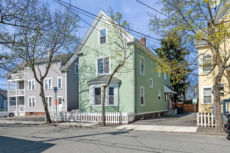 1 English St, Salem, MA 01970 - #2