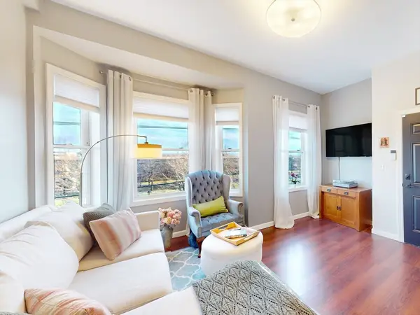 260 Bremen St. #3, Boston, MA 02128