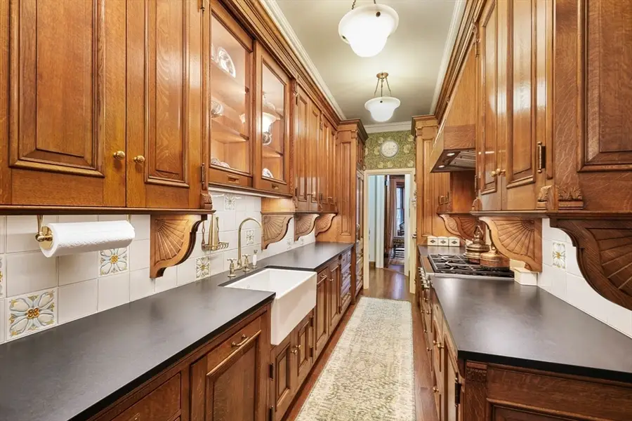 381 Beacon Street, Boston, MA 02116 - #3