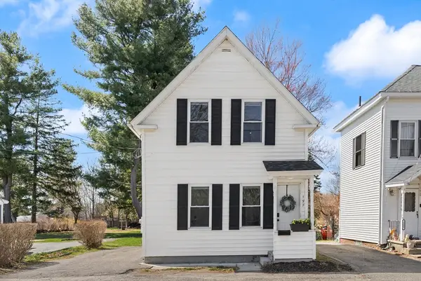 197 Woodlawn St., Clinton, MA 01510