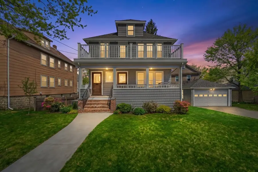 79 Watertown St #79, Watertown, MA 02472 - #2