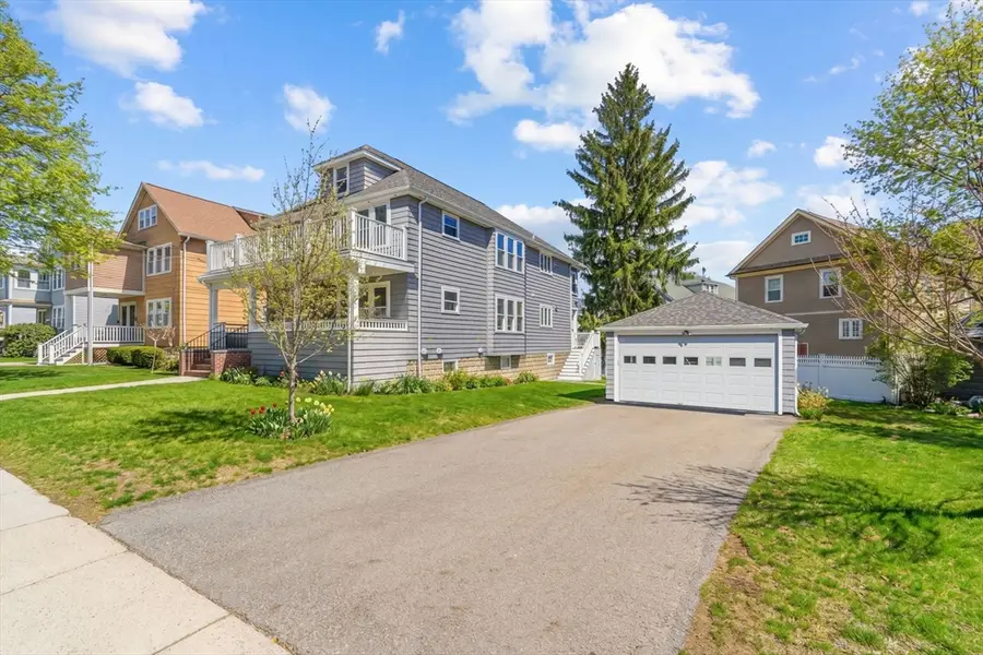 79 Watertown St #79, Watertown, MA 02472 - #3