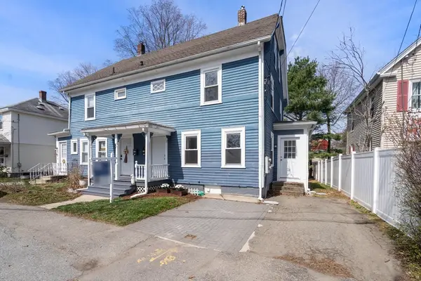 17 Linden Street #17, Maynard, MA 01754