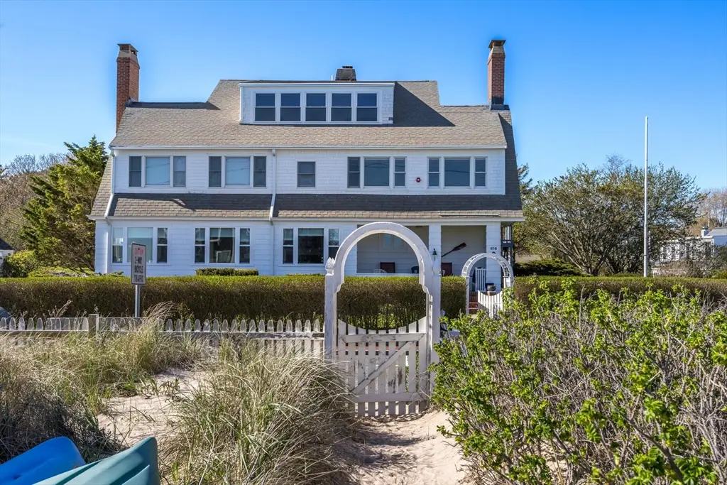616 Commercial Street #Unit 15, Provincetown, MA 02657 - #1