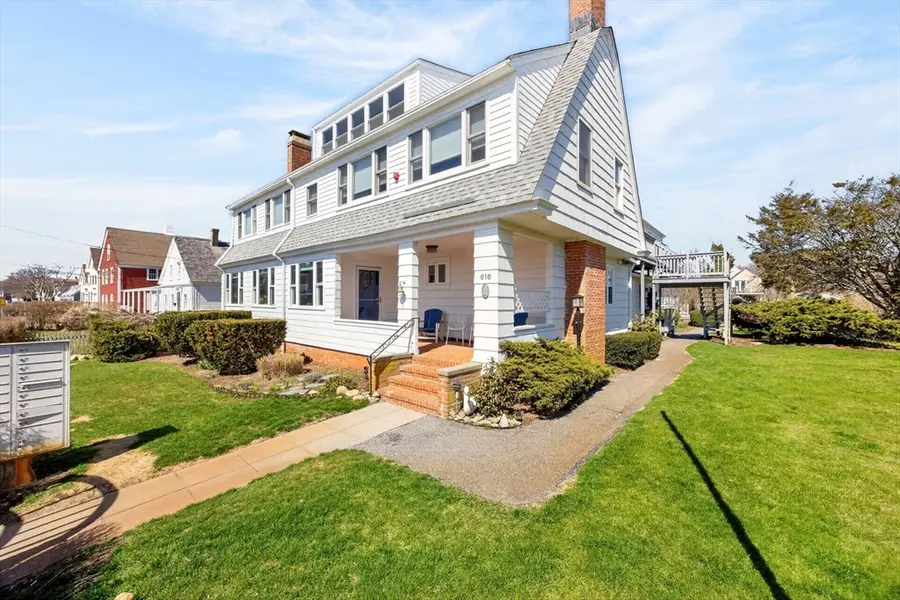 616 Commercial Street #Unit 15, Provincetown, MA 02657 - #2