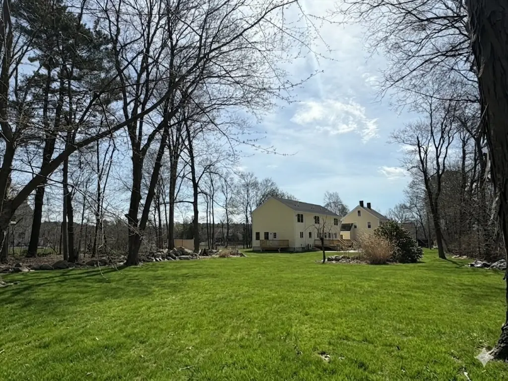 531 Foundry Street #531D, Easton, MA 02356 - #1