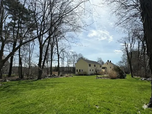 531 Foundry Street #531D, Easton, MA 02356