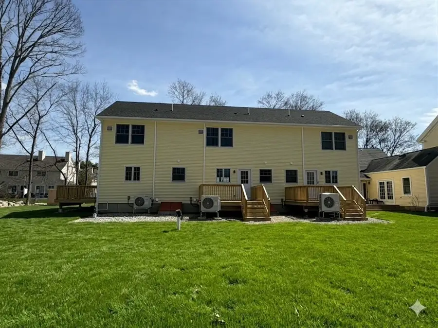 531 Foundry Street #531D, Easton, MA 02356 - #3