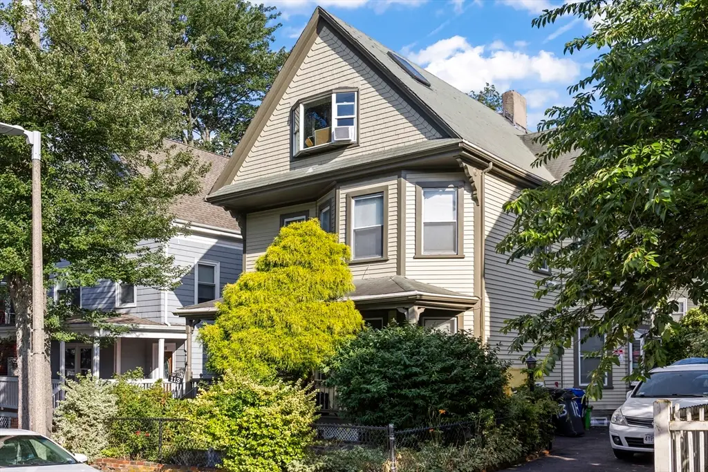 113 Dakota, Boston, MA 02124 - #1
